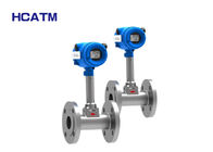 GMF603-B Gas Steam liquid oxygen 1% accuracy 304 stainless steel vortex flow meter