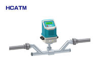 Sewage DN6000mm Pipe Type Ultrasonic Flowmeter