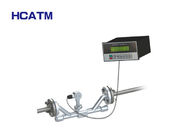 Pipe Type IP68 RS485 DN15 Ultrasonic Liquid Flow Meter