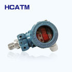 Explosion Proof Diffusion Silicon Pressure Transmitter